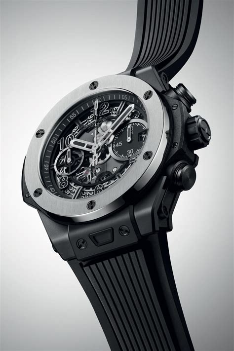 hublot big bang ice bang ss|Big Bang Unico Ice Bang 42 mm .